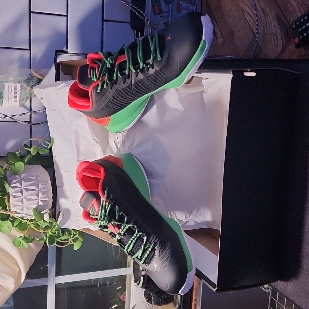 Jordans